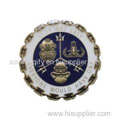 Supply Souvenir Military Challenge Coins