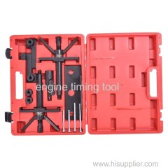 volvo camshaft alignment tool