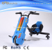 High quality Hot sale front drum brake 100W PU wheel 3 wheels drift scooter