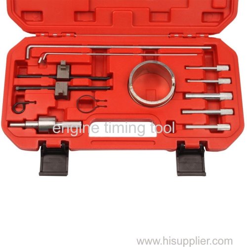 Citroen&Peugeot timing tool kit