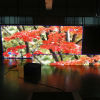 fixed hanging installation advertising full color indoor led display