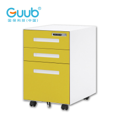 Office cabinet new style office drawer cabinet with Electronic lock