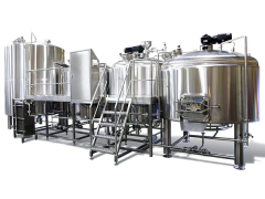 2017 SUS304 beer maker for beer halls