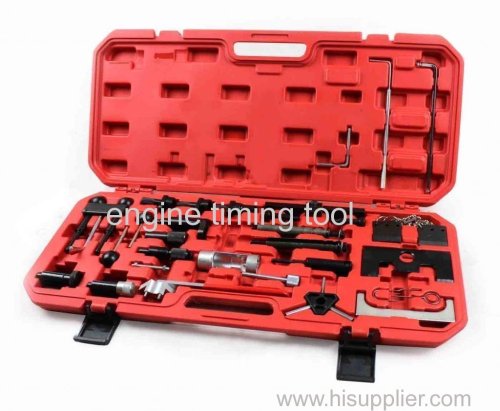 vw&audi timing tool kit