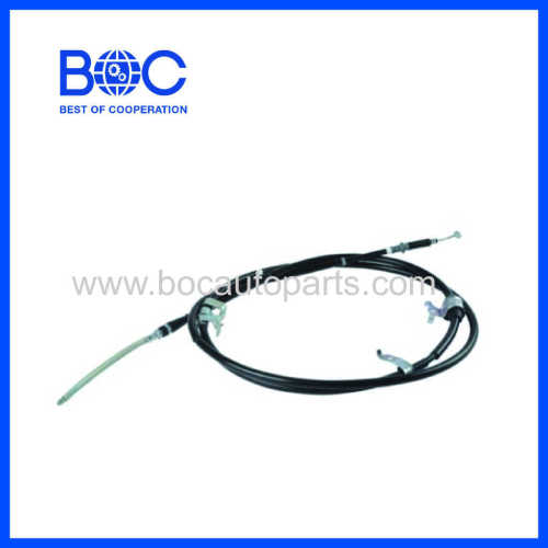 Brake Cable For Mazda BT-50/Cable De Freno Para Mazda BT-50
