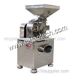 Mill Grinding Pulverizer Crusher For Making Grain Cereal And Cereal Powder