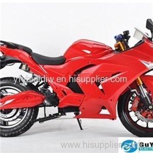 EM-GT Popular High Speed 2000W/3000W 2 Wheel Electric Motorcycle For Adult