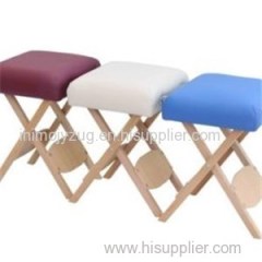 ECO Cheap HIGH ADJUST Metal Massage Stool