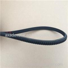 High Quality Classic Cogged V Belts For Auto Parts ZX AX BX CX Type And So On