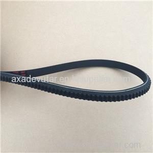 High Quality Classic Cogged V Belts For Auto Parts ZX AX BX CX Type And So On