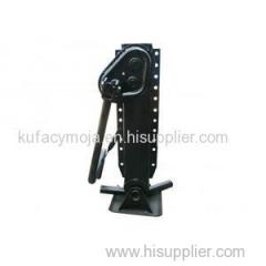 30T Gearbox Outside Semi-Trailer Landing Gear Supports