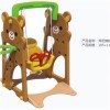 Competitive Price Bonnie Bear Baby Indoor Plastic Swing Sets In Kindergarten And Family