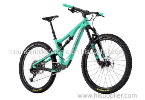 Mountain bike for sale - 2017 Juliana Furtado 2.0 Carbon CC X01 Eagle