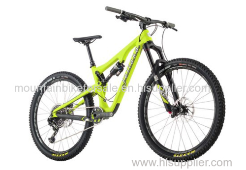 Mountain bike for sale - 2017 Juliana Roubion 2.0 Carbon CC X01 Eagle