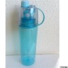 New Item Best Sell Spray Cover Water Bottle Insulation Sippy Tumbler 600ml