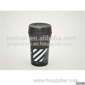 Gift For Kid - Inspired Saying Personalized Custom Stainless Steel Travel Mug 14 Oz Coffee/Tea Cup