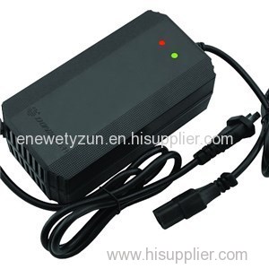 Stiffening Version Of High Output Repairing Electric Bicycle 60V20AH 3A High-end Battery Charger