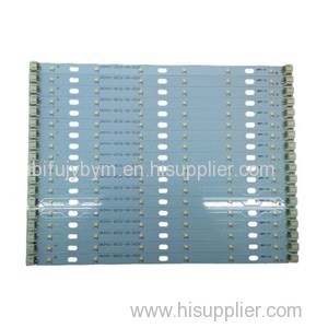 Best OEM LED PCB Board Assembly In China