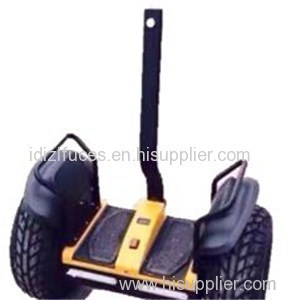 Two Wheel Off-Road Self Balancing Scooter With Bluetooth And Remoter 19inch