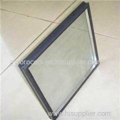 LOW-E Insulated Glass For Windows And Glass Facade