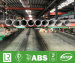 ASTM A312 TP304 Stainless Steel Welded Pipe