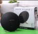 Harman Kardon Onyx Studio 2 Bluetooth Wireless Black Speaker System With Rechargeable Battery And Built-in MIc