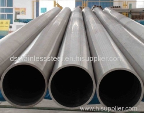 ASTM A269 Stainless Steel Tube