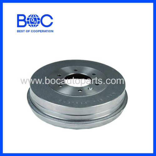 Brake Drum For Mazda BT-50/Tambor De Freno Para Mazda BT-50