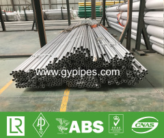 Honed Stainless Steel Tube