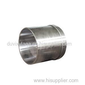Oil Film Bearing Is A Kind Of Radial Sliding Bearing With Lubricating Oil As Lubricating Medium