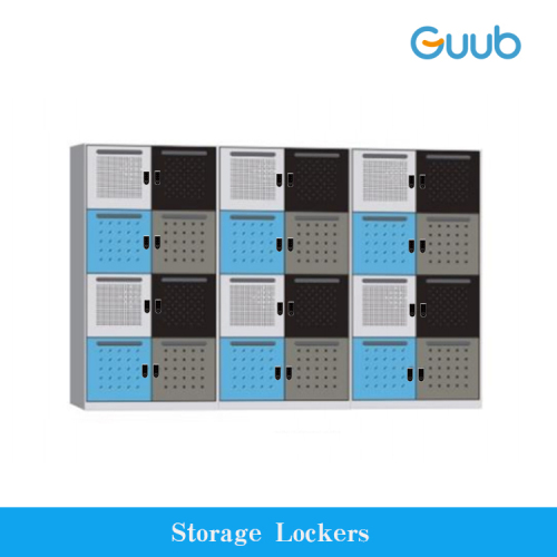 Locker/Smart Electronic Storage Locker metal cabinet for Public occasions