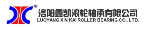 Luoyang Xin Kai Roller Bearing Co., Ltd.