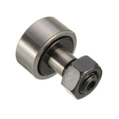 XK KR series curve wheel track roller bearing