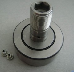 NATR series Supporting track roller bearing