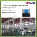 drip irrigation tape production line