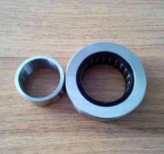 RNA22 series Supporting track roller bearing