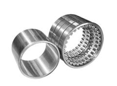 multi-row cylindrical roller backing bearing for rolling mill