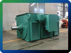 Y series 400kw 415v 8P 380v electric motor IP23