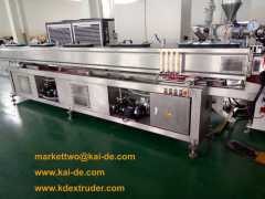 Flat Drip Irrigation Tape Machine with China top speed