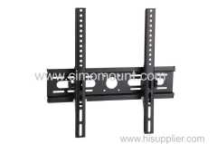 Tilting TV Wall Mount