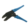 Ratchet Control Crimping Tool for Insulated Terminals