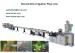 Lowest Price Round Drip Irrigation Pipe Machine for beginning