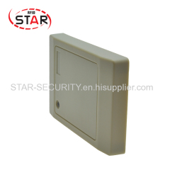 High quality Rfid Card Reader Wiegand Output Access Control Id/ic Card Reader