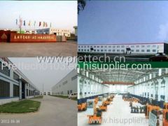 Prettech Machinery Co.,Ltd