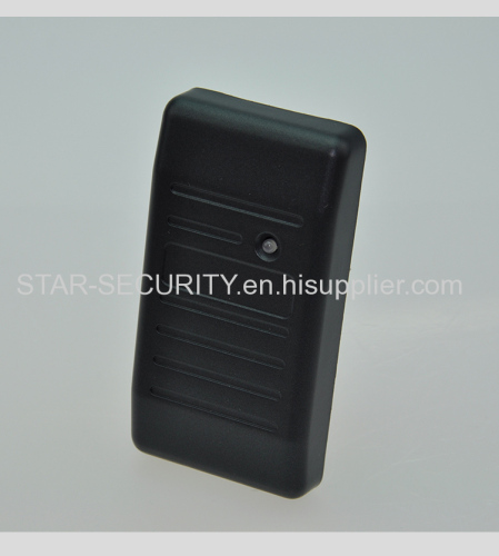 125KHz id Weigand output Access Control Card Reader