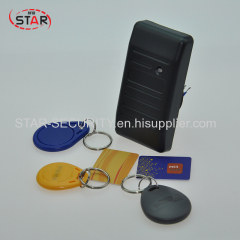 125KHz id Weigand output Access Control Card Reader