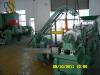 high filling &modification granule making machine for PE PP PS EVA+CaCo3 Talc TiO2