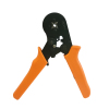 Self-adjusting Crimping Plier For End Sleeves Tool