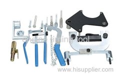 Renault & Opel & Volvo timing tool kit