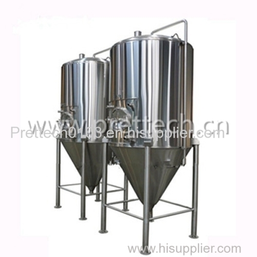 Beer fementation tank/beer fermenter